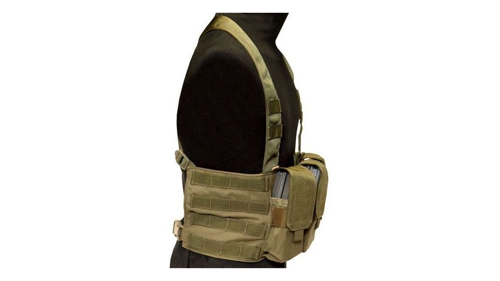 Eagle Industries Chest Rig M4 (6Mag) LE