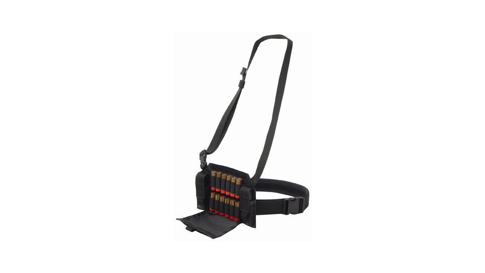 Eagle Industries Patrol Bandoleer- Shotgun