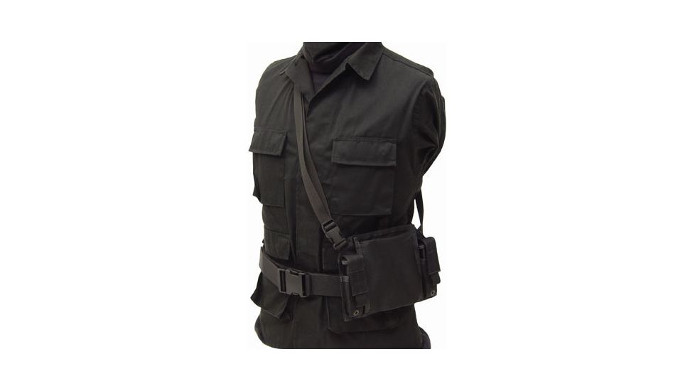 Eagle Industries Patrol Bandoleer- Shotgun