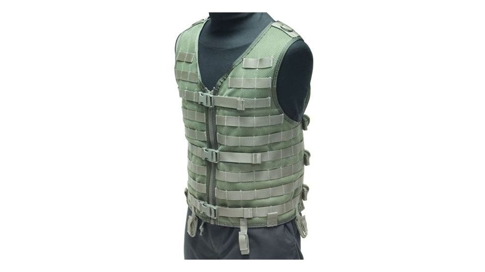Eagle Industries Aviation Tactical Assault Vest