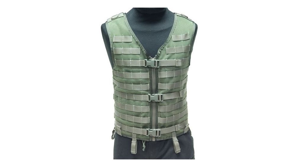 Eagle Industries Aviation Tactical Assault Vest