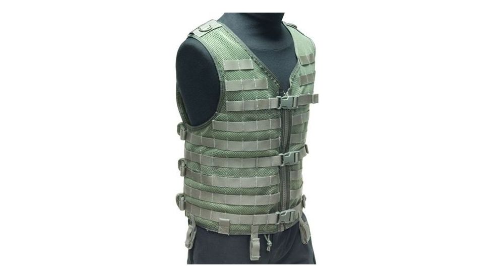 Eagle Industries Aviation Tactical Assault Vest