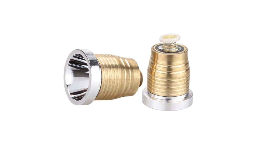 EAGTAC Dropin 2 Levels 18650 Dropin, XHP35-HI NW LED, 1628lm, P60-18650-PRO-XHP35-HI-NW-2L