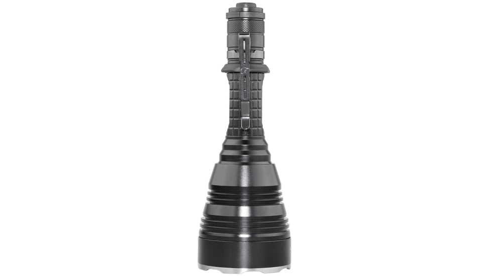 EAGTAC M30LC2 Pro Flashlight, XHP35 HI CW LED, 1870lm, Black, M30LC2-XHP35-HI-PRO-CW