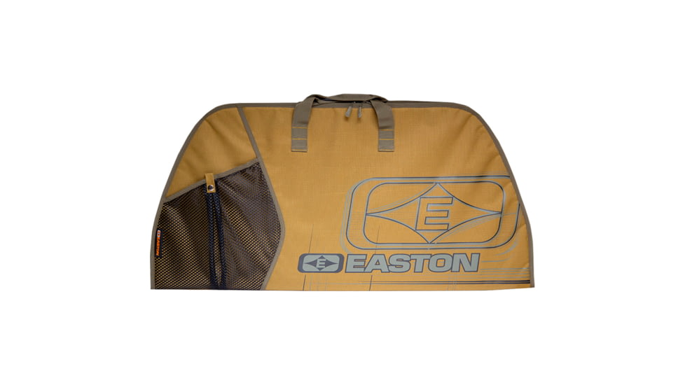 Easton 3618 Micro Flatline Case, Tan, 901057