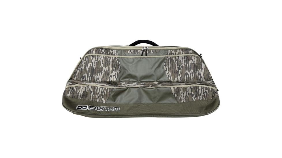 Easton 4118 Work Horse Max Bowcase, Mossy Oak Bottomlands Camo, 402498
