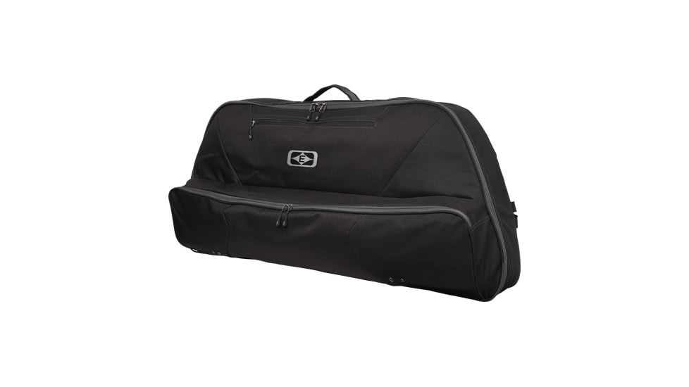 Easton Bow-go Bow Case Black 41'' W/4 Int &amp; Ext Pockets