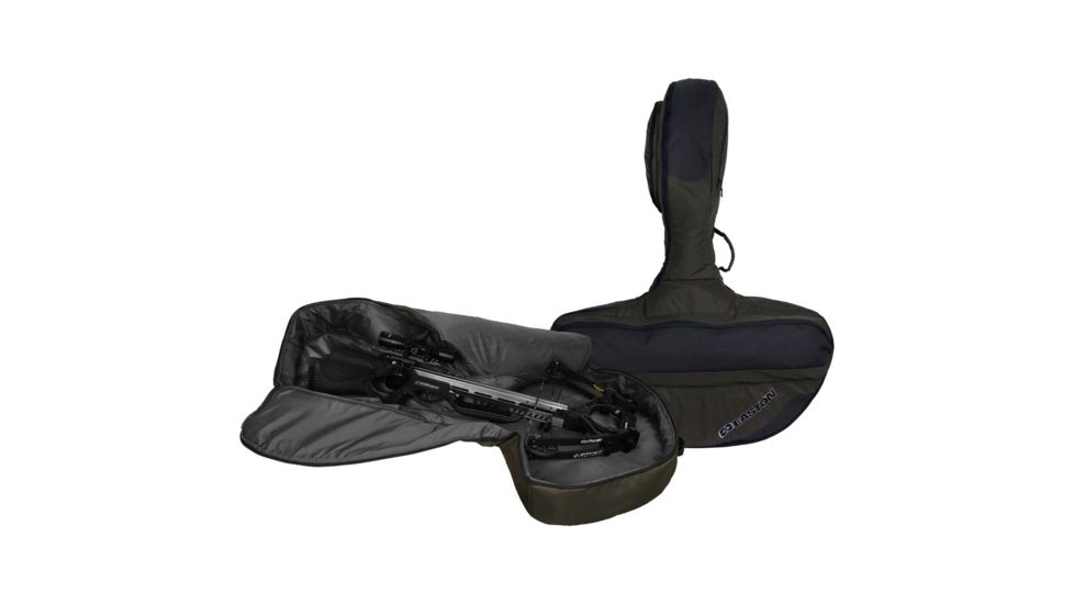 Easton Cross Go Crossbow Case, Black 226886