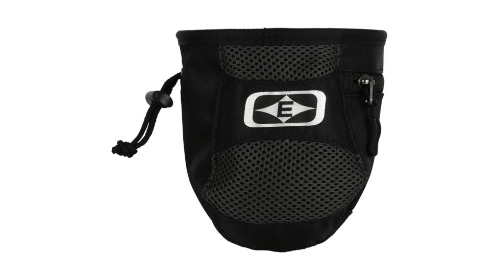Easton Deluxe Release Pouch, Black 826077