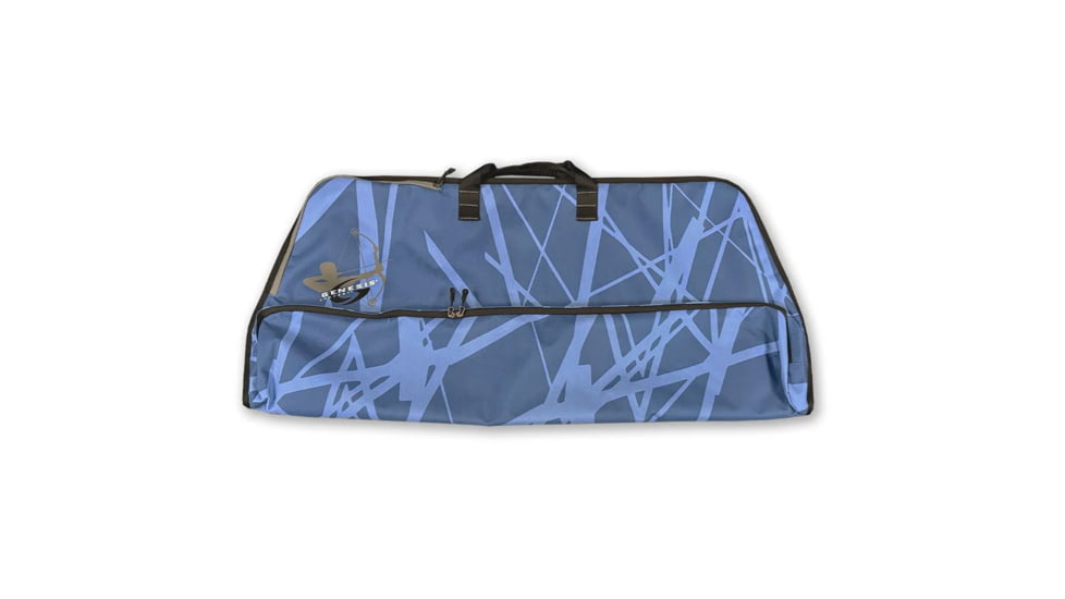 Easton Genesis Max Bowcase, Blue, 1006627