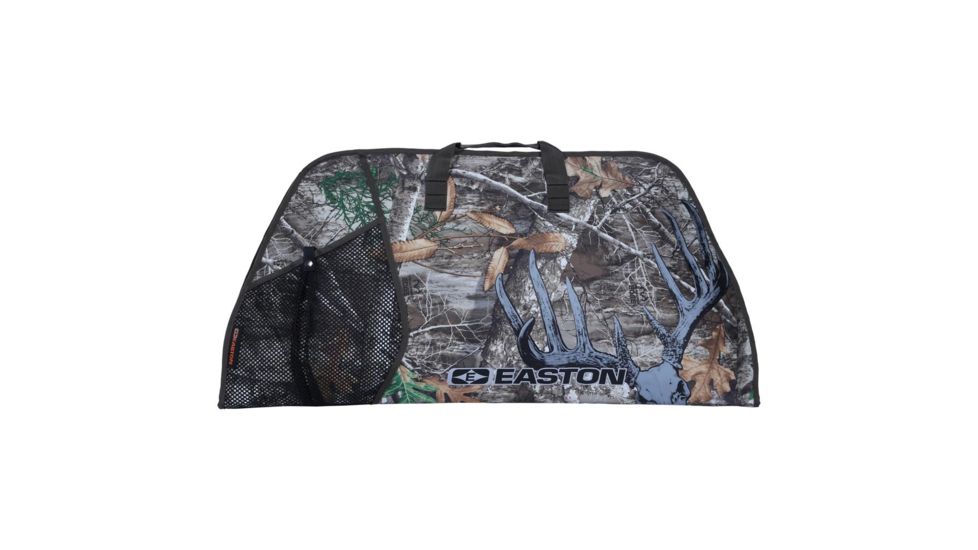 Easton Micro Flatline Bow Case, Realtree Edge 85075