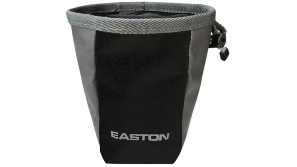 Easton Pack Mule Release Pouch Black, 502643