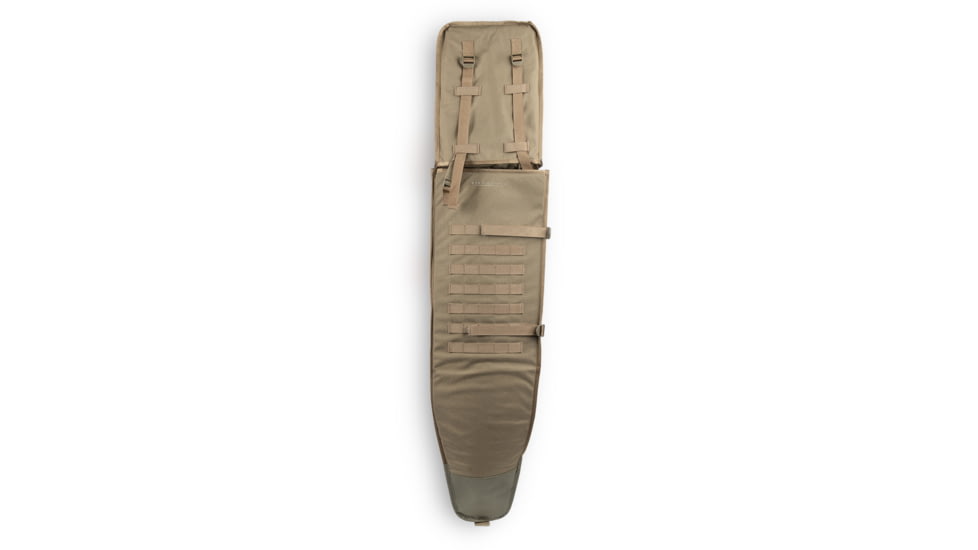 Eberlestock Tactical Weapon Side Scabbard, Dry Earth, A4SSME