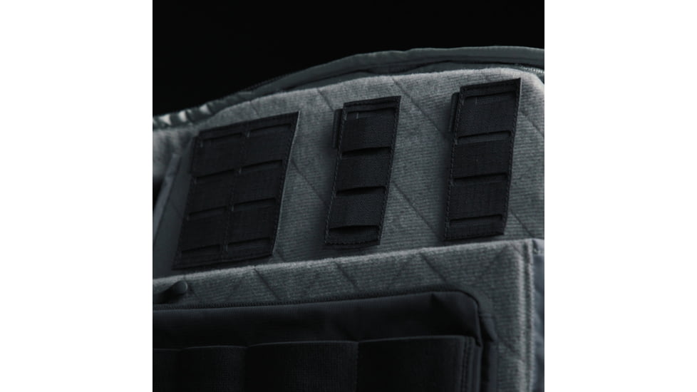 Eberlestock 3x2 MOLLE Adapter, Black, FA5MB