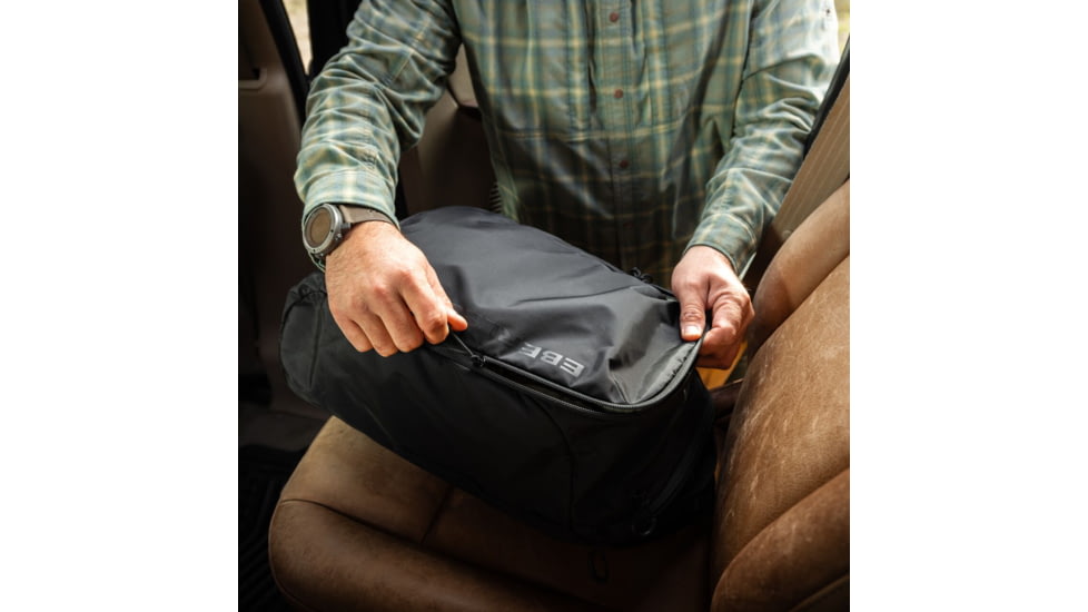 Eberlestock Apprentice Pack, 25L, Black, T4MB