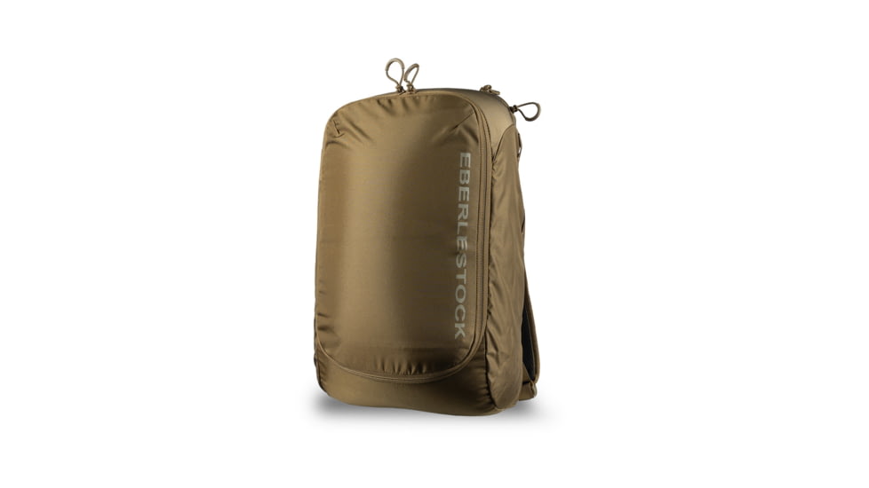 Eberlestock Apprentice Backpack, Coyote Brown, T4MC