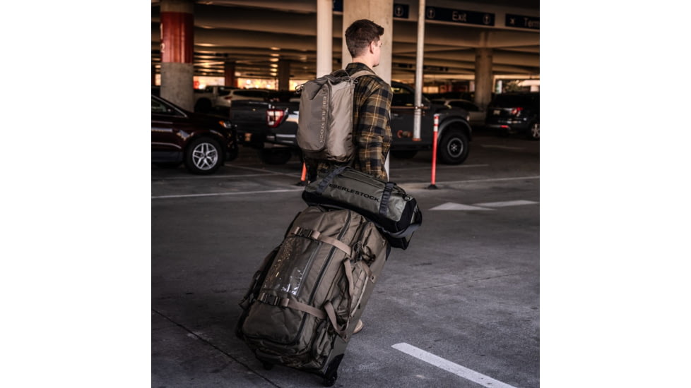 Eberlestock Apprentice Pack, 25L, Dry Earth, T4ME