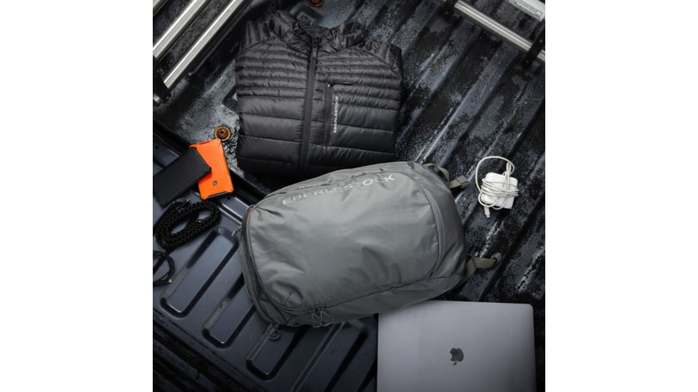 Eberlestock Apprentice Backpack, Gray, T4GY