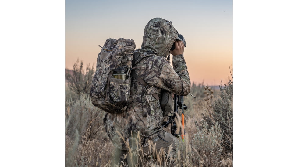 Eberlestock Bandit Daypack, Mirage, H31HR