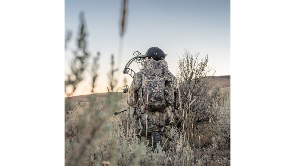 Eberlestock Bandit Daypack, Mirage, H31HR
