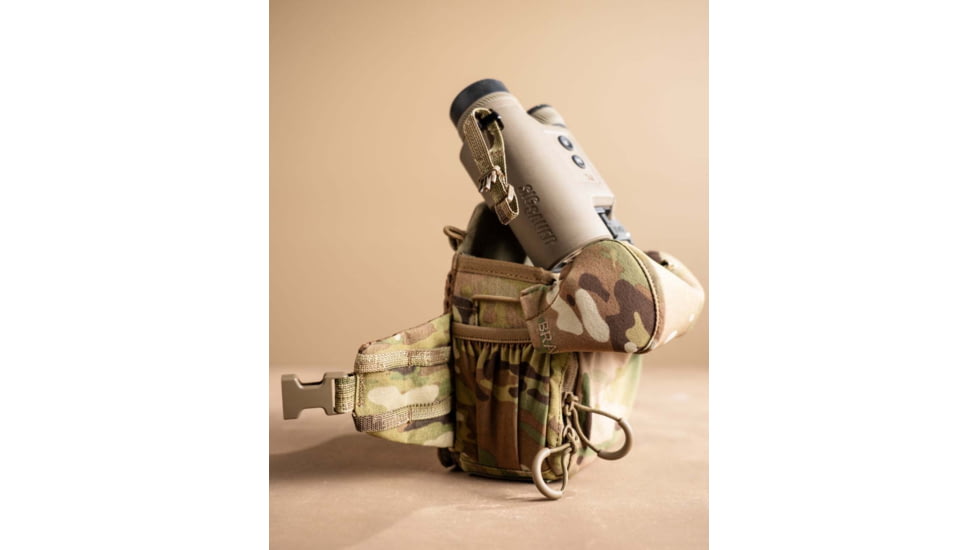 Eberlestock Bravo Bino Pack, Small, Multicam, B9SMM
