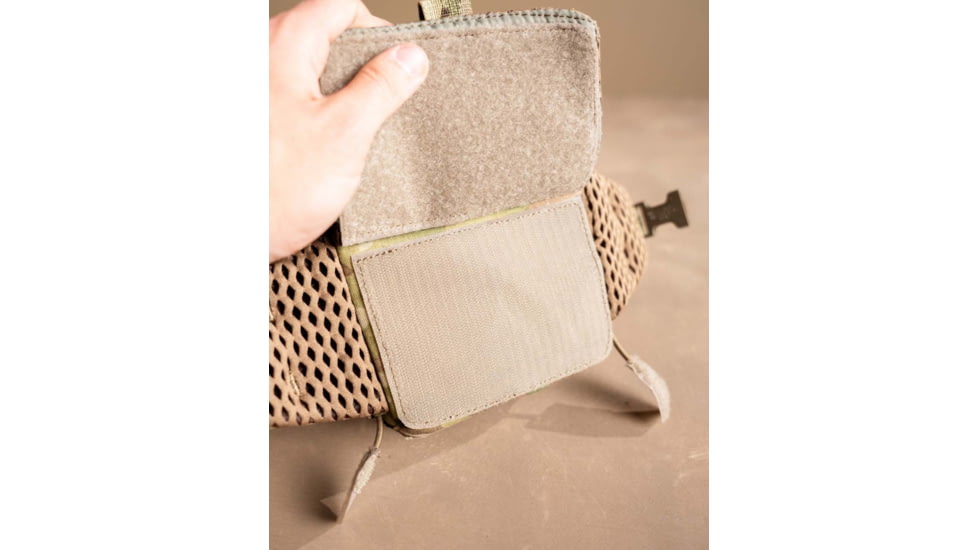 Eberlestock Bravo Bino Pack, Small, Multicam, B9SMM