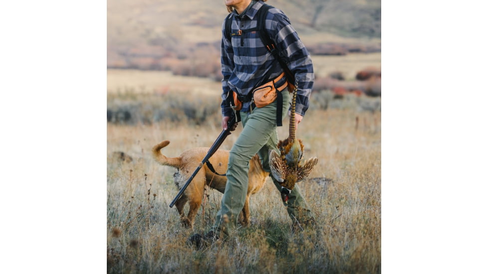 Eberlestock Camas Pants - Mens, Coyote, 36, CPC36