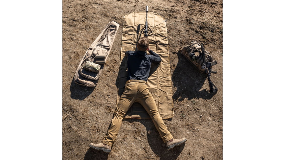 Eberlestock Camas Pants - Mens, Coyote, 36, CPC36