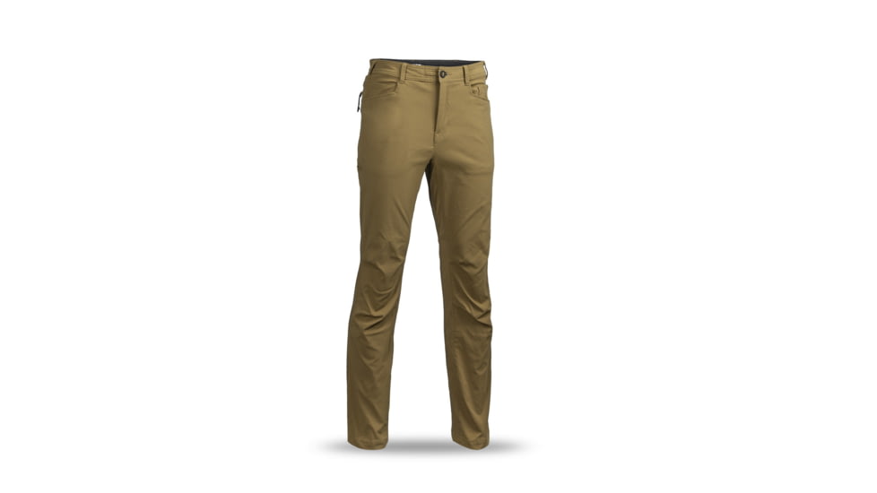 Eberlestock Camas Pants - Mens, Coyote, 36, CPC36