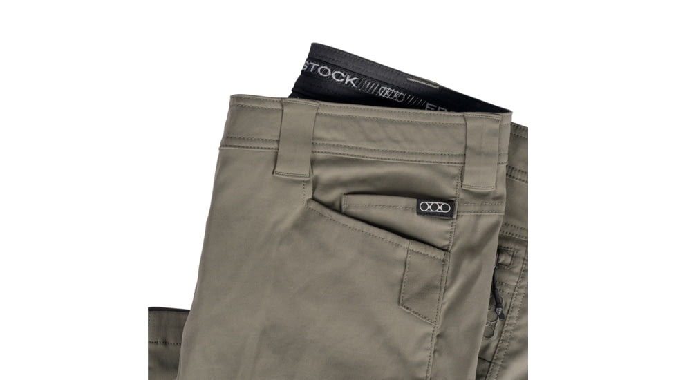 Eberlestock Camas Pants - Mens, Fall Green, 40, CPJ40