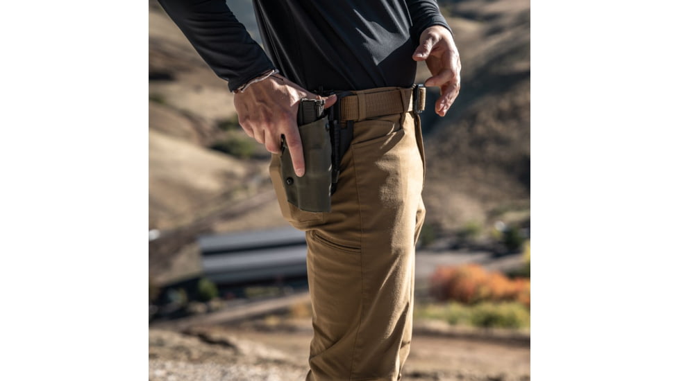 Eberlestock Camas Pants - Mens, Fall Green, 40, CPJ40