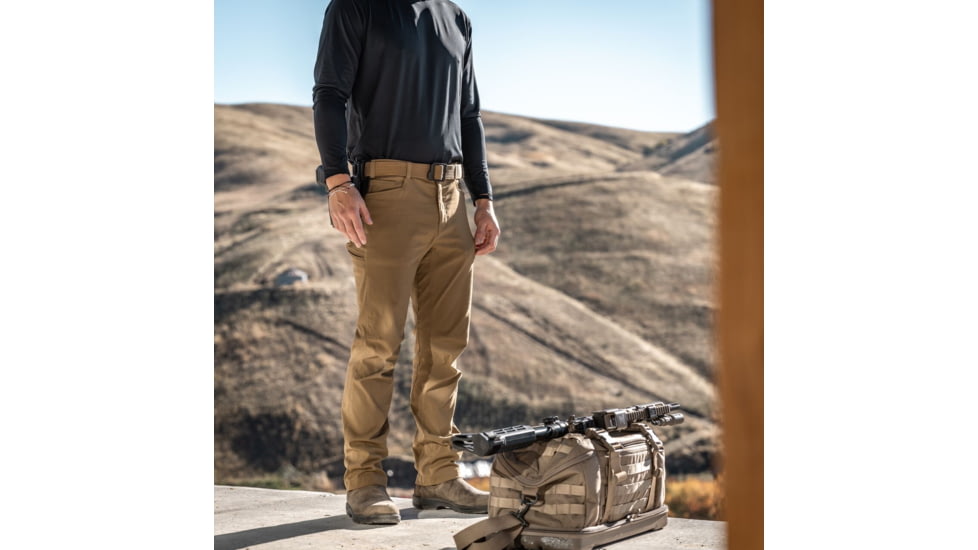 Eberlestock Camas Pants - Mens, Fall Green, 40, CPJ40