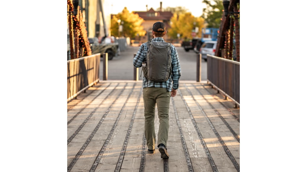 Eberlestock Camas Pants - Mens, Fall Green, 40, CPJ40