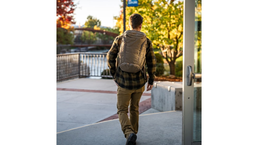 Eberlestock Camas Pants - Mens, Fall Green, 40, CPJ40