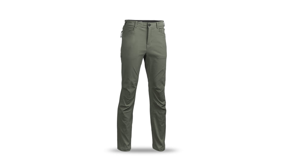 Eberlestock Camas Pants - Mens, Fall Green, 40, CPJ40