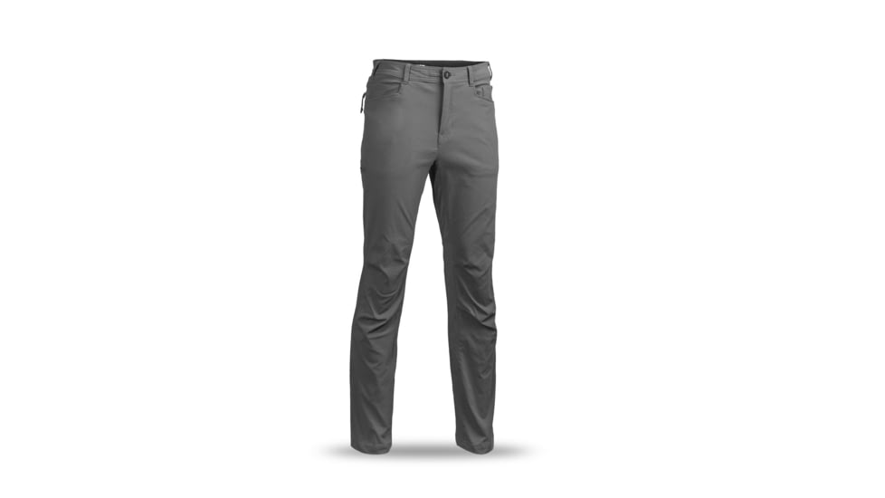 Eberlestock Camas Pants - Men's, Gunmetal, 36, CPT36