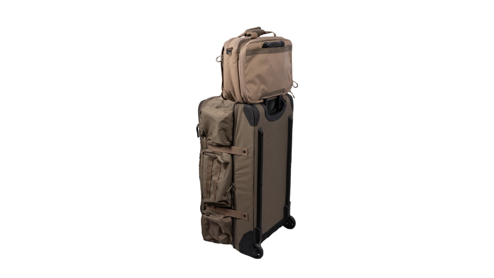 Eberlestock Executive Brief Bag, Dry Earth, B12ME