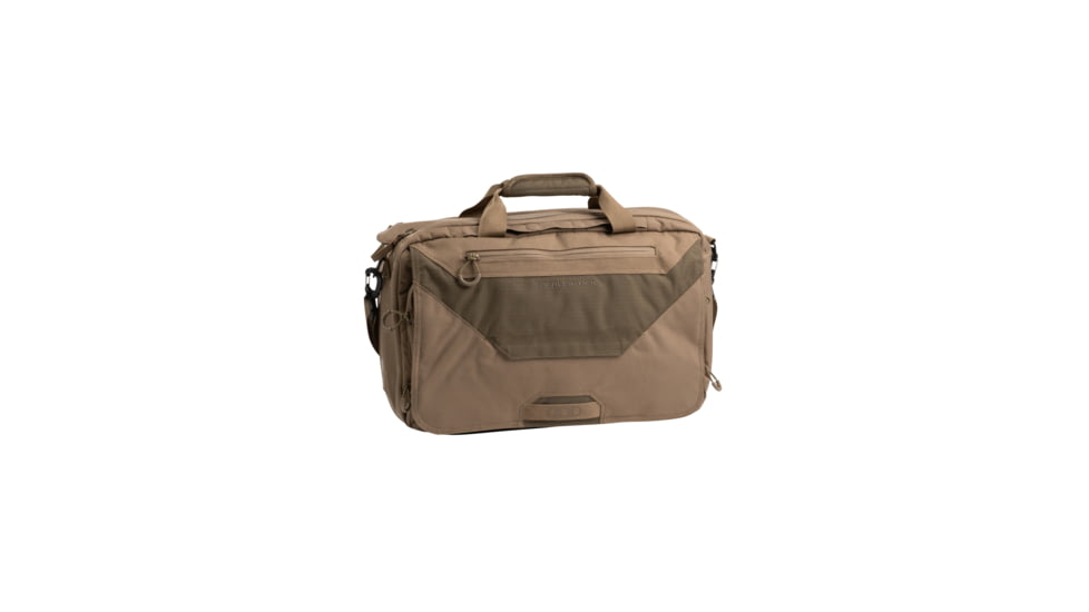 Eberlestock Executive Brief Bag, Dry Earth, B12ME