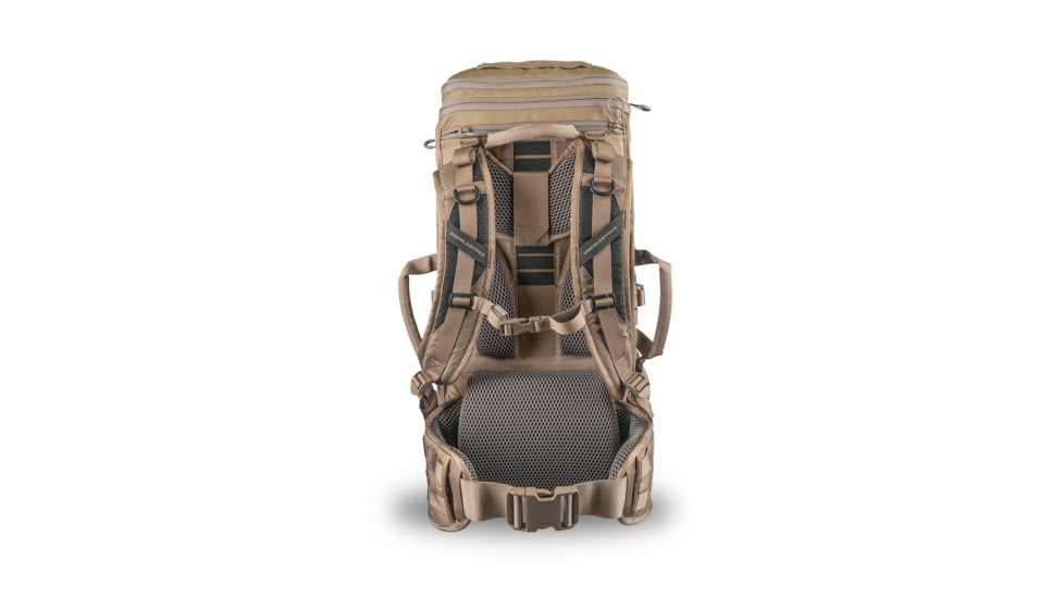 Eberlestock Fac Track Backpack, Coyote, F3FC