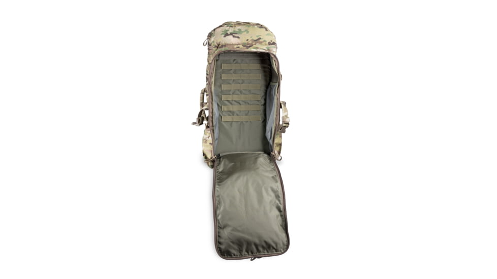 Eberlestock Fac Track Backpack, Coyote, F3FC