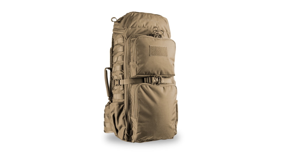 Eberlestock Fac Track Backpack, Coyote, F3FC