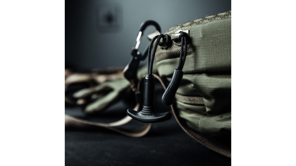 Eberlestock Fade Brief Bag, Olive, FBRMO