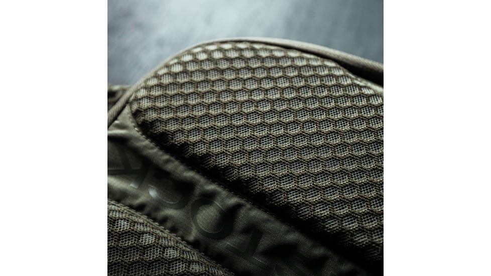 Eberlestock Fade Brief Bag, Olive, FBRMO