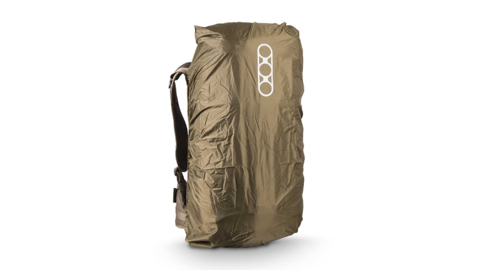 Eberlestock Featherweight Rain Cover, Coyote Brown, Small, G1RCMC