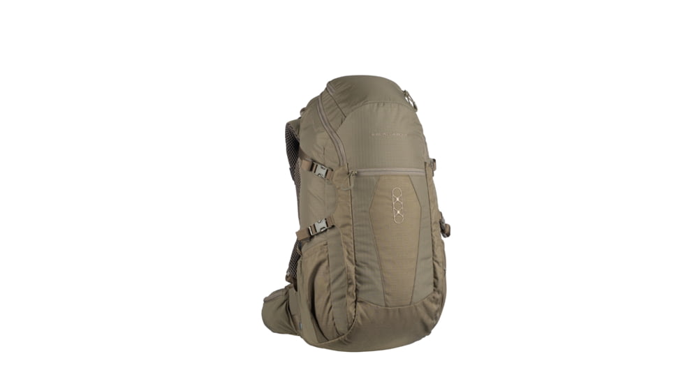 Eberlestock Freefall 2000 32L Pack, Dry Earth, V7ME