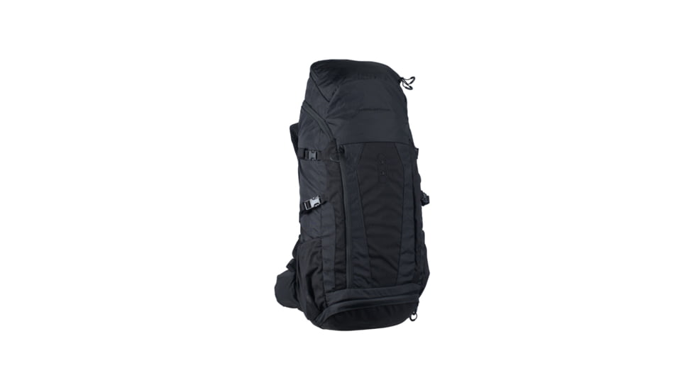 Eberlestock Freefall 3000 46L Pack, Black, V8MB