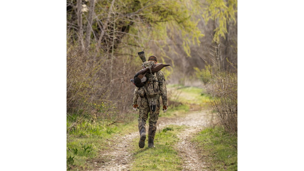 Eberlestock H2 Gunrunner Backpack, Mirage, H2HR