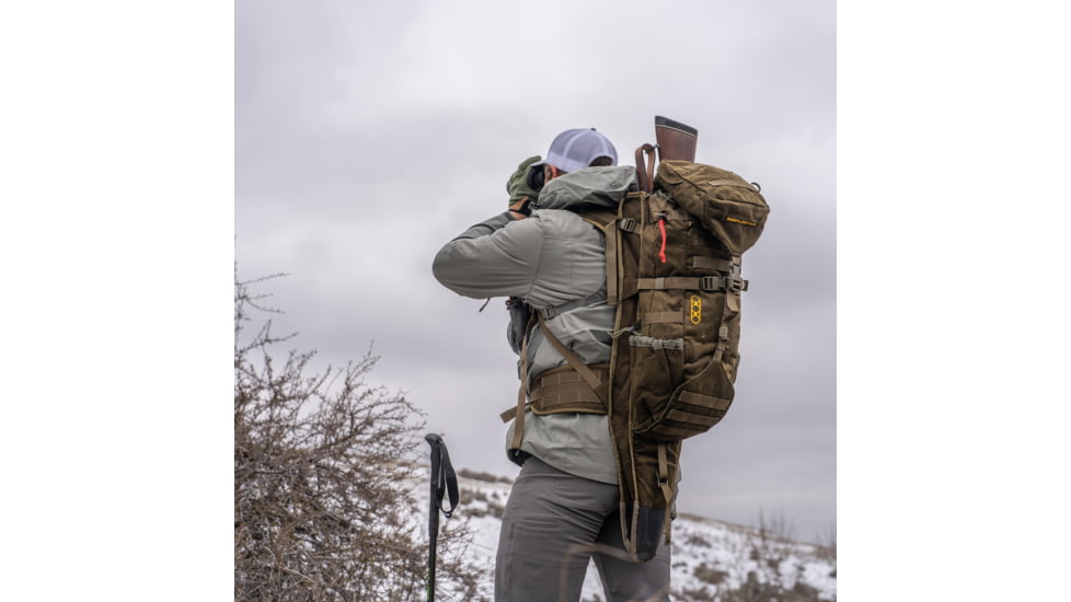 Eberlestock H2 Gunrunner Backpack, Mirage, H2HR