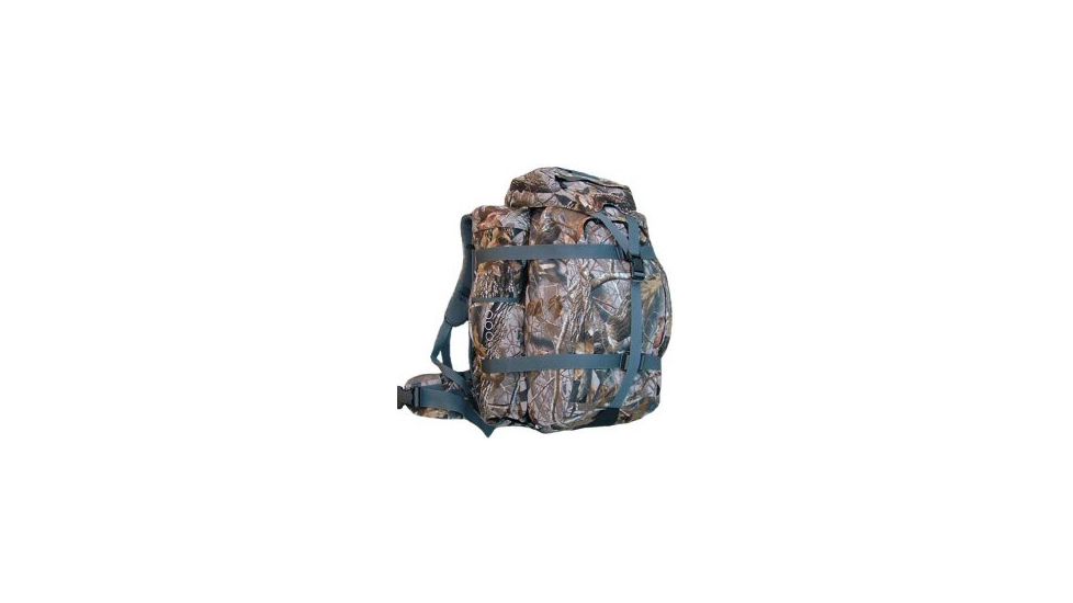 Eberlestock J3sdhb Superspike Duffel Mossy Oak Brush