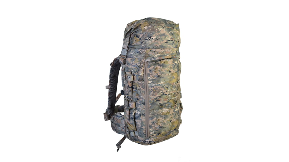 Eberlestock Little Big Top Pack, UNICAM Dry Aramid F65UD 